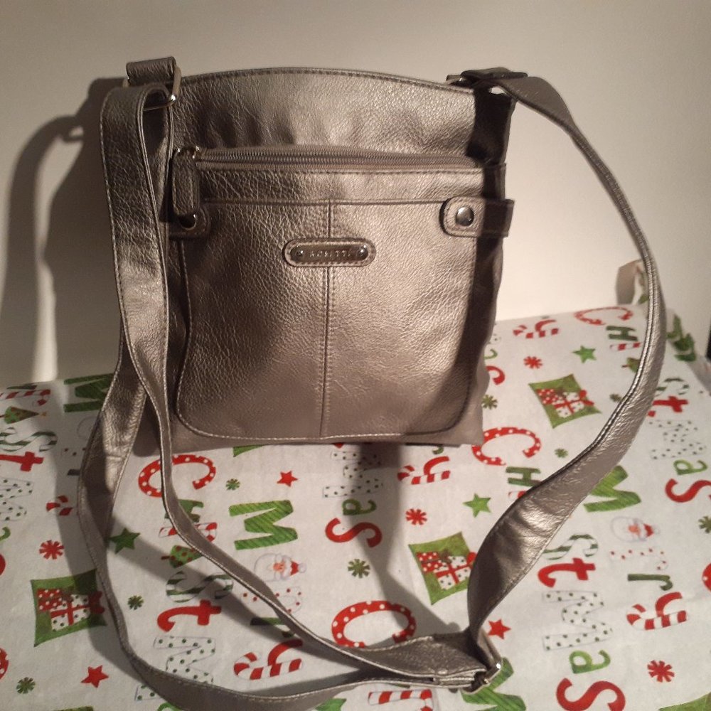 Rosetti Shoulder Bag Nice Shape